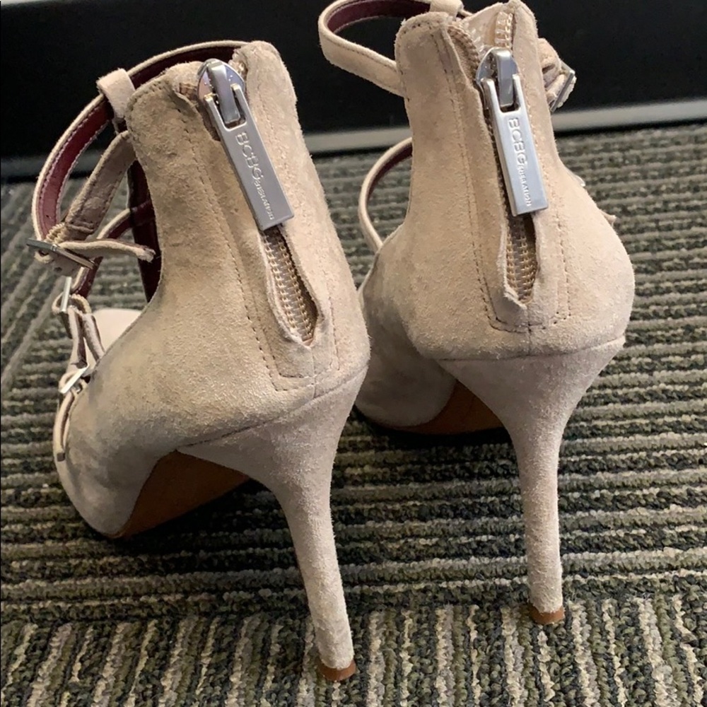 BCBGeneration Pumps - Picture 3 of 5